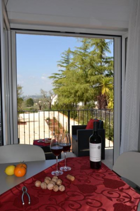 Il Tramonto Apartment - Villaggio di Mary Locorotondo